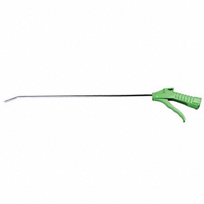 SPEEDAIRE 52CF68 Air Gun Lever Plastic