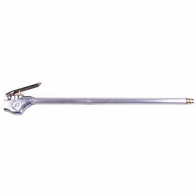 SPEEDAIRE 52CF71 Air Gun Button Zinc