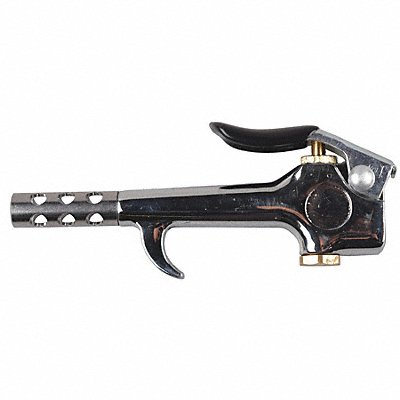 SPEEDAIRE 52CF72 Air Gun Button Zinc