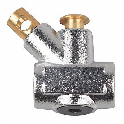 SPEEDAIRE 52CF73 Air Gun Button Zinc