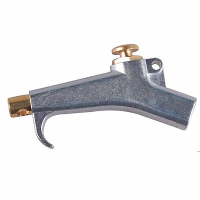 SPEEDAIRE 52CF76 Air Gun Button Zinc