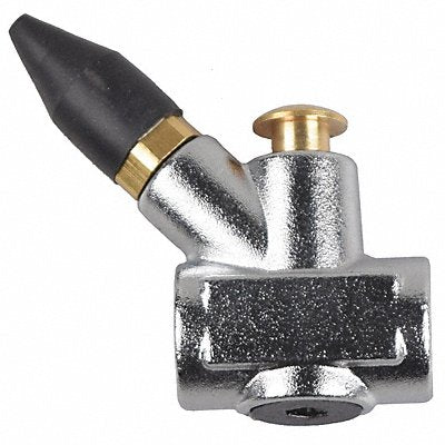 SPEEDAIRE 52CF78 Air Gun Button Zinc