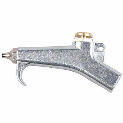 SPEEDAIRE 52CF80 Air Gun Button Zinc