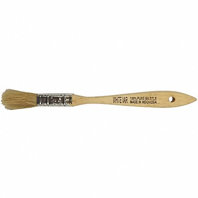 PREMIER WV05 Paint Brush 1/2 in Chip China Hair Soft