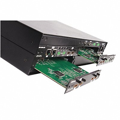 ZIGEN HX70RSC HDMI Switch Black 4 Ports