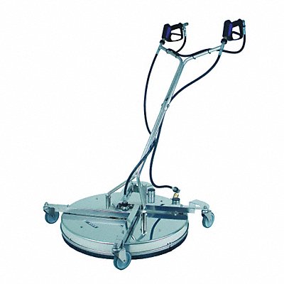 MOSMATIC 80788 Gum Remover Rotary Surface Cleaner
