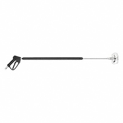 MOSMATIC 81925 Pressure Washer Wand 62 L 4000 psi