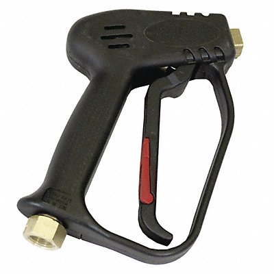 GRAINGER 5101 Spray Gun 6 7.0 gpm 4000 psi 3/8 FNPT