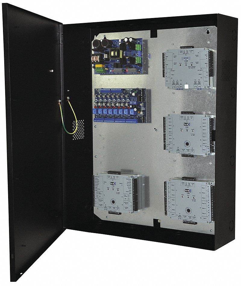 ALTRONIX Trove2V2 Enclosure Steel Powder Coated 27.25 H