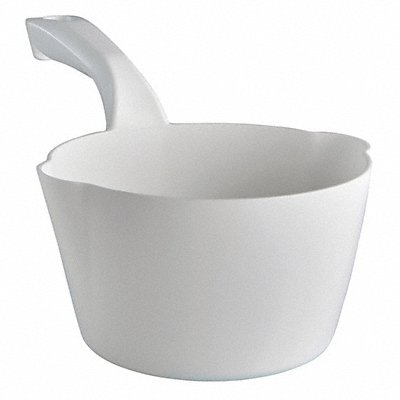 VIKAN 56815 J5331 Scoop 11.6 in L White