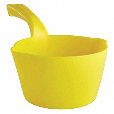 VIKAN 56816 J5331 Scoop 11.6 in L Yellow
