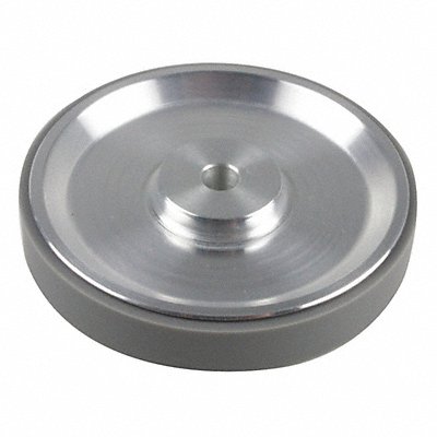 IFM E60111 Measuring Wheel 63.66 mm Dia 17 mm L