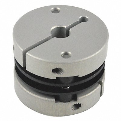 IFM E60121 Spring Disc Coupling 30 mm Dia 22 mm L