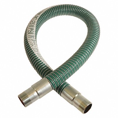 NOVAFLEX CXPG30020NN Chemical Hose 3 ID x 20 ft.