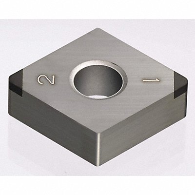 SUMITOMO 2NUCNGA432WGBN2000 Diamond Turning Insert CNGA CBN