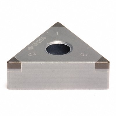 SUMITOMO 3NUTNGA332LSBN7500 Triangle Turning Insert TNGA CBN