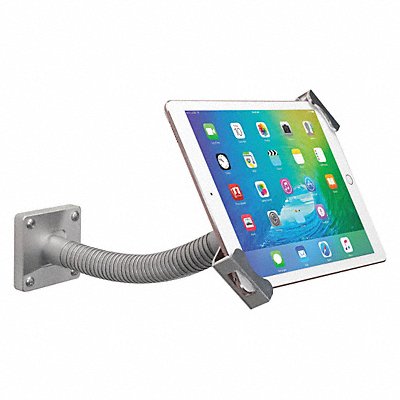 CTA DIGITAL PADSGM Security Gooseneck Tablet Mount 12 L