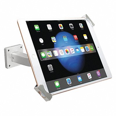 CTA DIGITAL PADSWM Security Wall Mount Silver 11 L