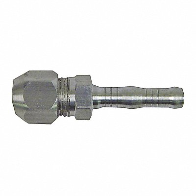 SUR R AC1638 Adaptor For #6 Size A/C Hoses/Fittings