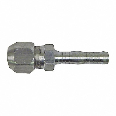 SUR R AC11058 Adaptor For #10 Size A/C Hoses/Fittings