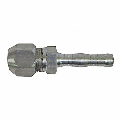 SUR R AC11234 Adaptor For #12 Size A/C Hoses/Fittings