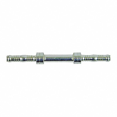 SUR R AC371212 Line Splicer For #12 Size Hose Aluminum