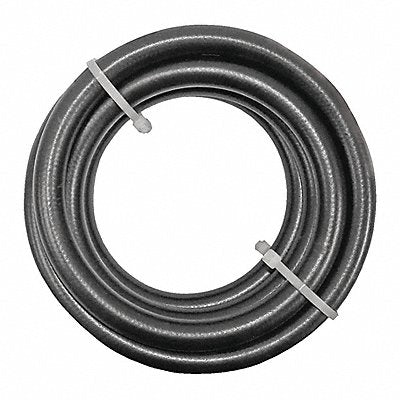 SUR R AC6H A/C Hose 5/16 Inside Dia 10 ft L Blk