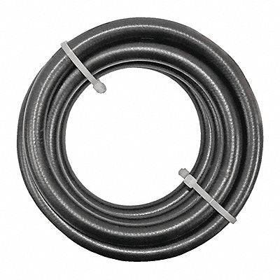 SUR R AC12H A/C Hose 5/8 Inside Dia 10 ft L Black