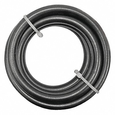 SUR R AC6H25 A/C Hose 5/16 Inside Dia 25 ft L Blk