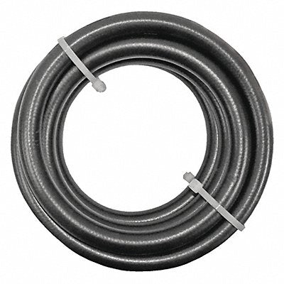 SUR R AC12H25 A/C Hose 5/8 Inside Dia 25 ft L Black