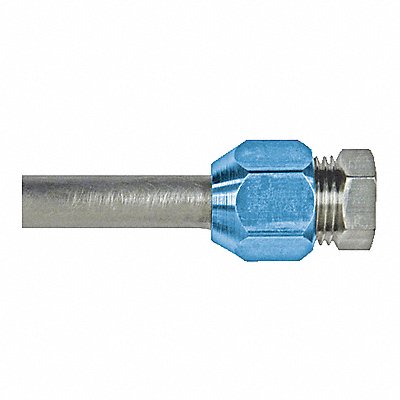 SUR R AC16MCB Compression Block Off 16mm Outside dia.
