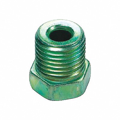 SUR R BR150 Nut InVerticaled Flare 1/2 -20 Thread Sz PK4