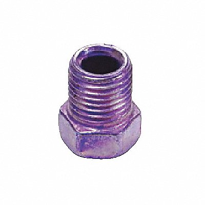 SUR R BR157 Nut Steel 3/8 -24 Thread Size PK4