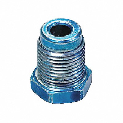 SUR R BR240 Nut Bubble Flare M12 x 1.0 Thread Sz PK4