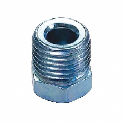 SUR R BR1600 Nut 1/4 Tube Size 9/16 -18 Thread PK4