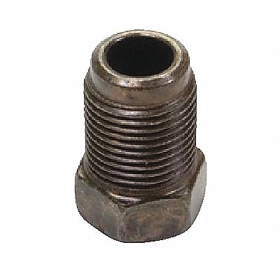 SUR R BR2200 Nut Bubble Flare M12 x 1.0 Thread PK4