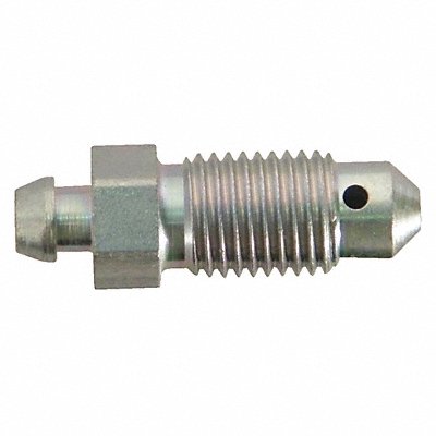 SUR R BB11 Bleeder Screw 7/16 -20NF Thread Sz PK5
