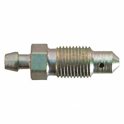 SUR R BB12 Bleeder Screw M10 x 1.0 Thread Sz PK5