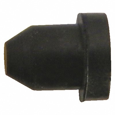 SUR R BB20 Small Dust Cap Rubber Matte PK5