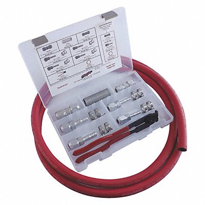 SUR R HL427 Heater Line Repair Kit