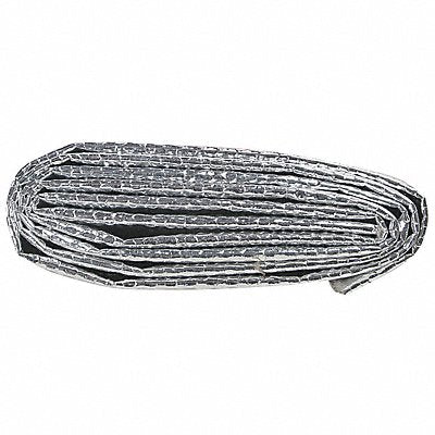 SUR R 14005 Heat Shield Sleeve Automotive Grey