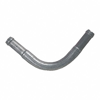 SUR R 3890 Line Adaptor Automotive Black PK2