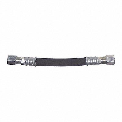 SUR R PS16 Power Steering Hose 3/8 Thread 0.5 ft L