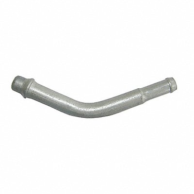 SUR R TR970 Line Adaptor For GM 45 Deg Fittings PK2