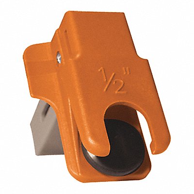 SUR R FLS12 Fluid Line Stopper Clamp 1/2 Tube Sz