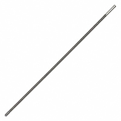 SUR R EGR1412 EGR Drill Bit For EGR Ports 12 L Grey