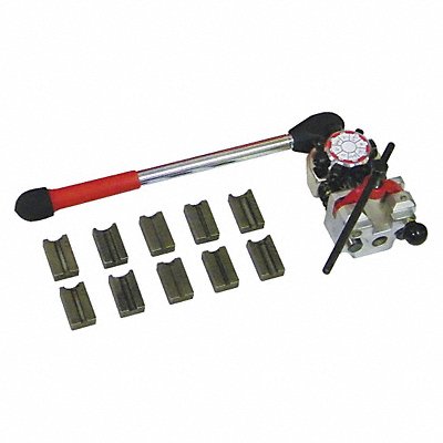 SUR R FT351 Brake Flaring Tool 14 in Steel