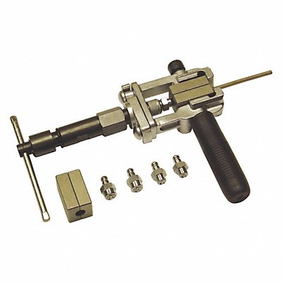 SUR R HFT50 Brake Flaring Tool 14 in Steel