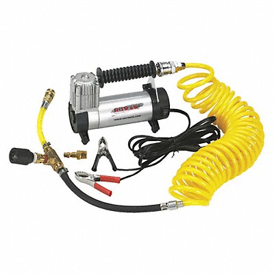 SUR R TAS3 Temporary Air Supply Fuel Injection Type