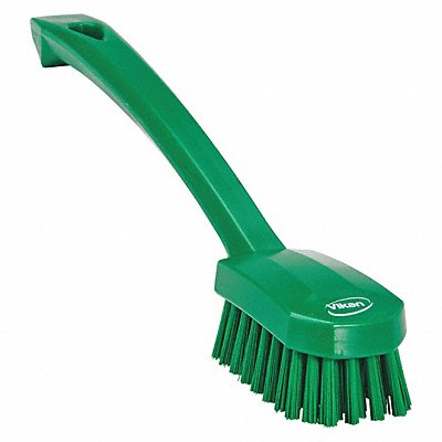 VIKAN 30882 K2484 Scrub Brush 3 in Brush L